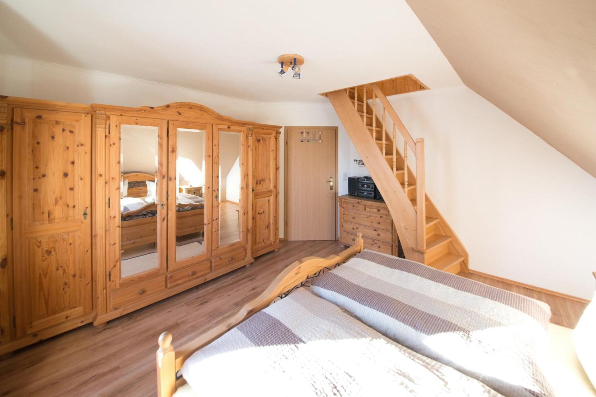 ゼーバート・ヘリングスドルフHaus Jennyアパートメント エクステリア 写真